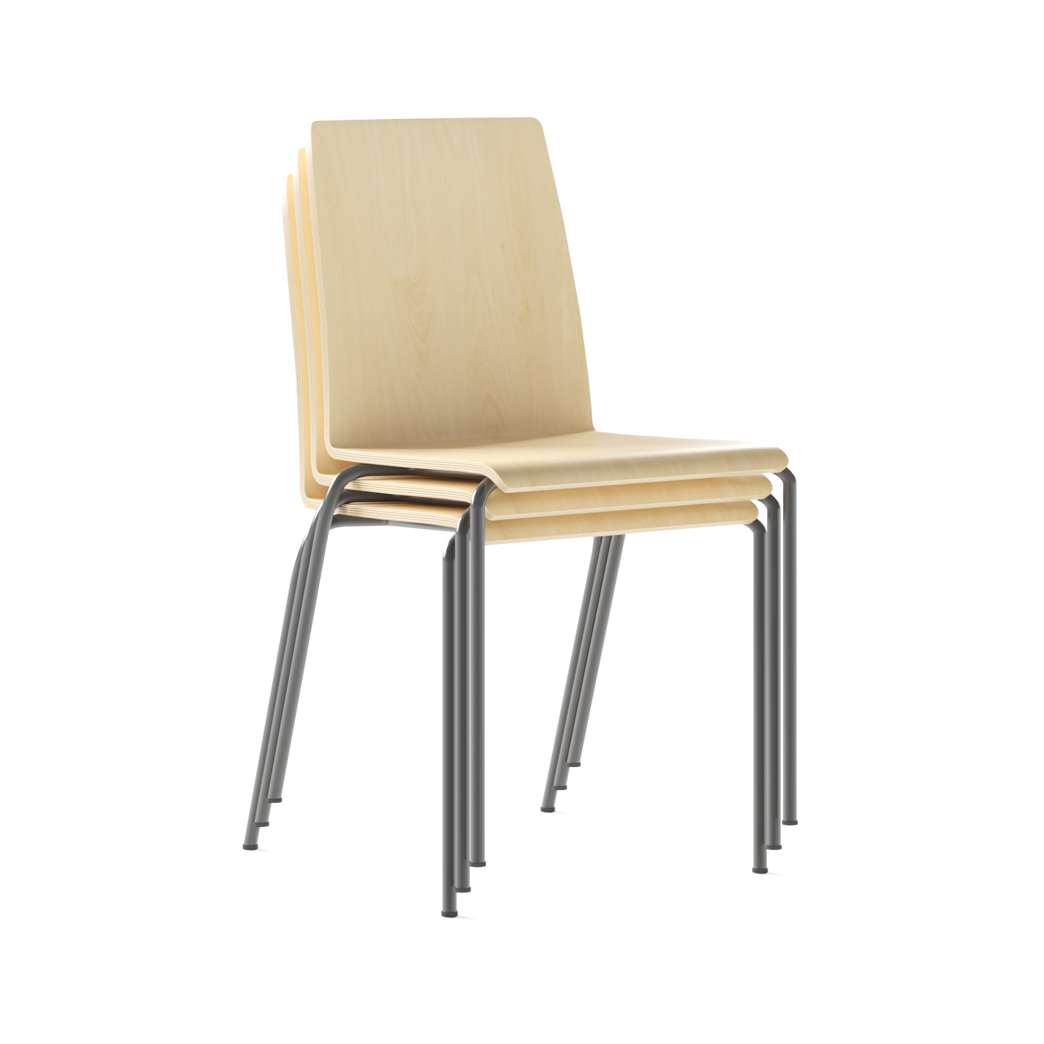 Moon Wood tuoli - Image 2
