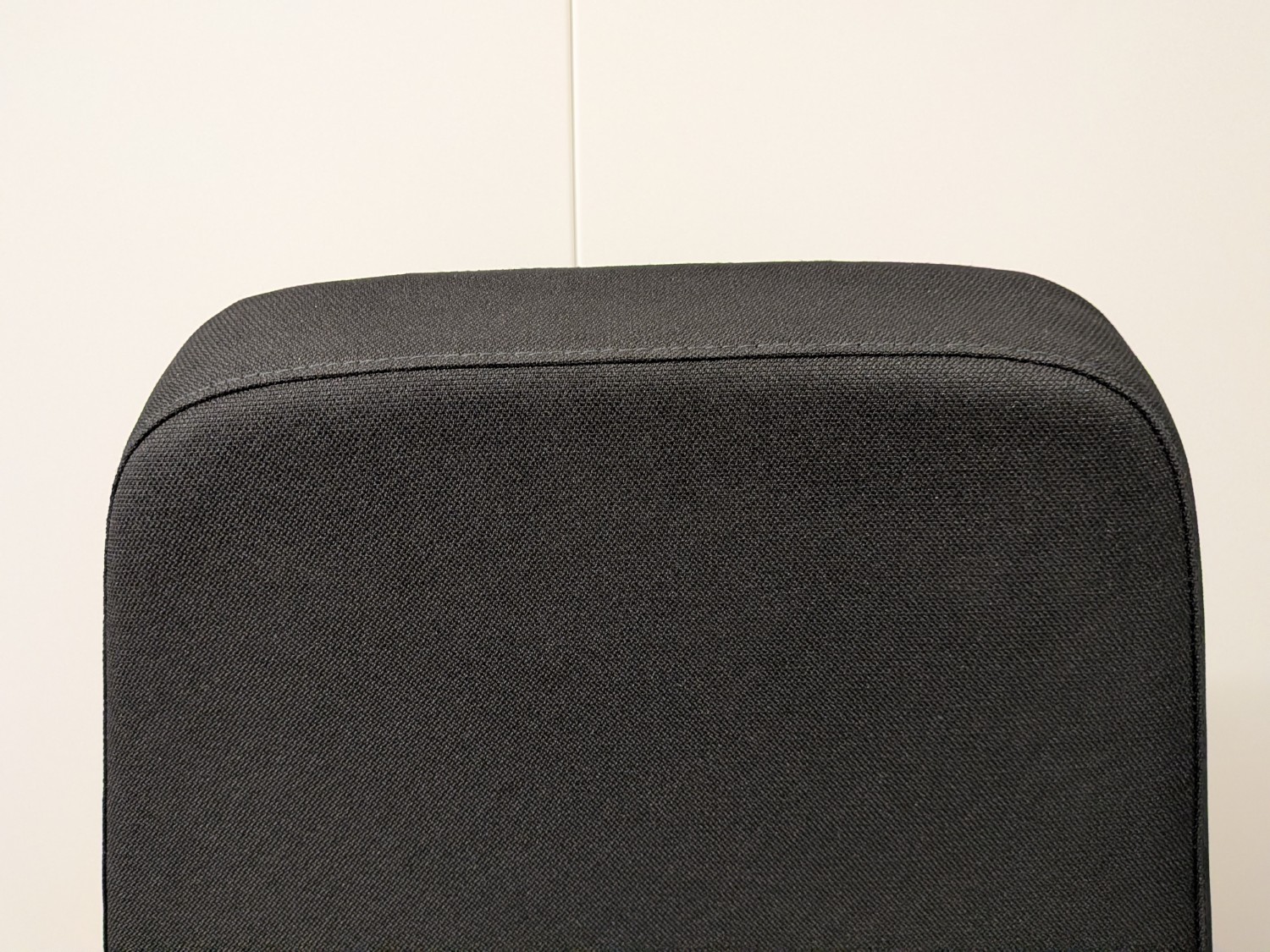Interstuhl D2142 työtuoli, musta - Image 9