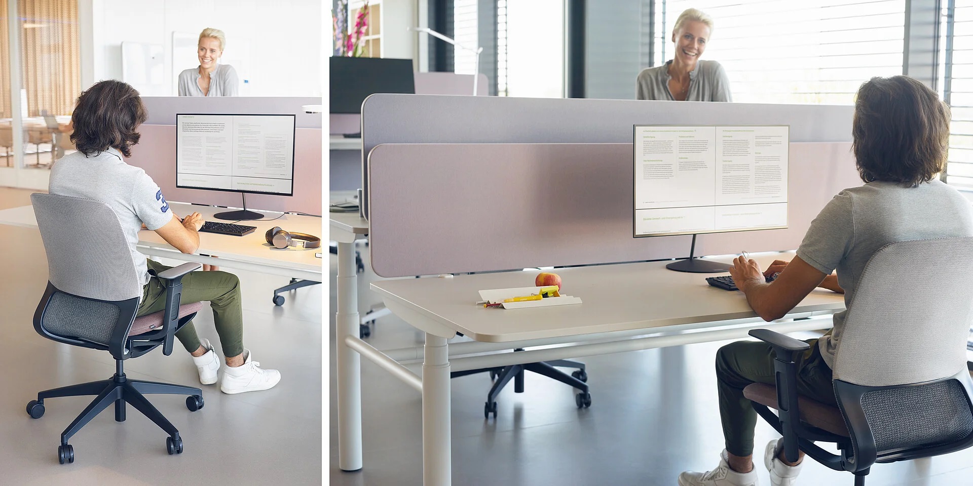 se:lab twin sähköpöytä - Image 12