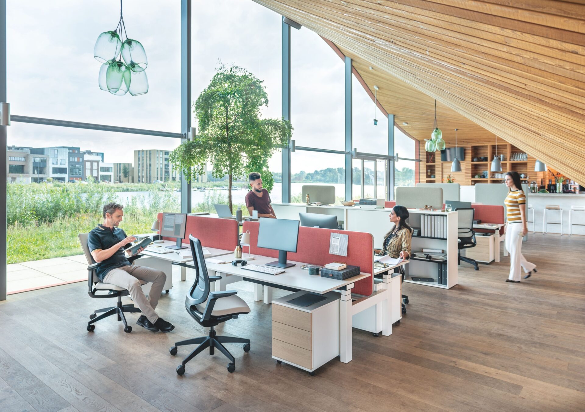se:lab twin sähköpöytä - Image 8
