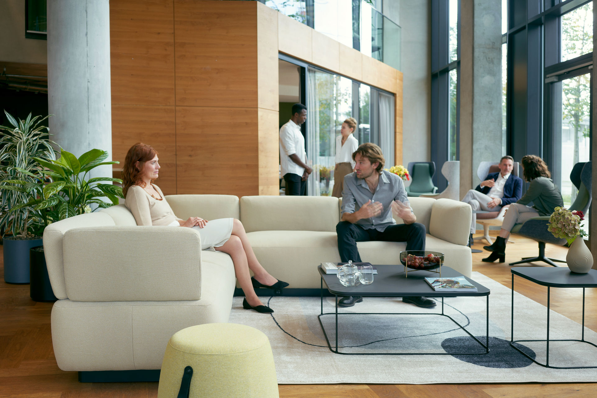 Se:living modulaarinen sohvaryhmä - Image 17