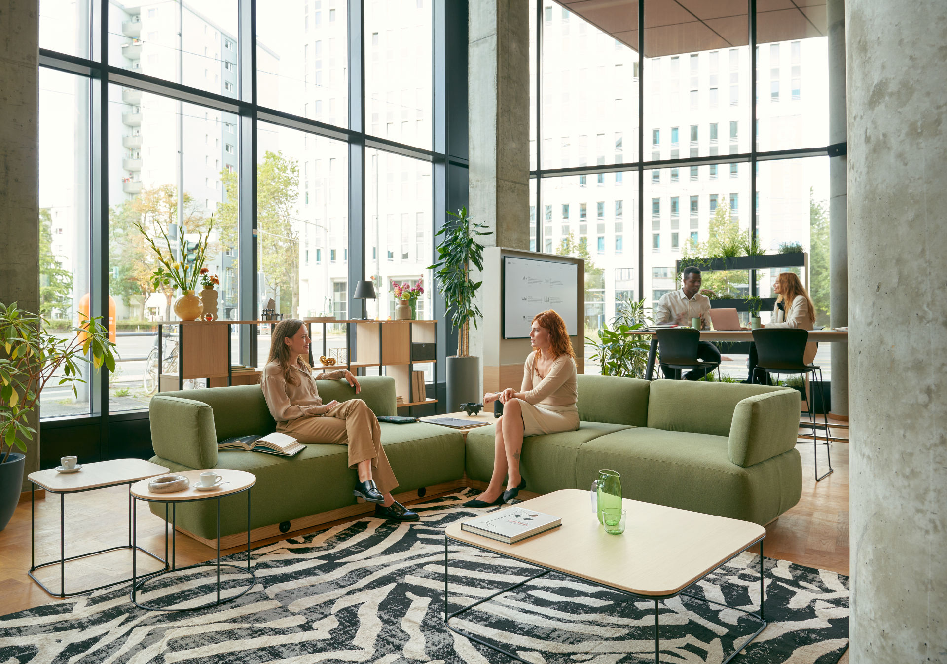 Se:living modulaarinen sohvaryhmä - Image 14