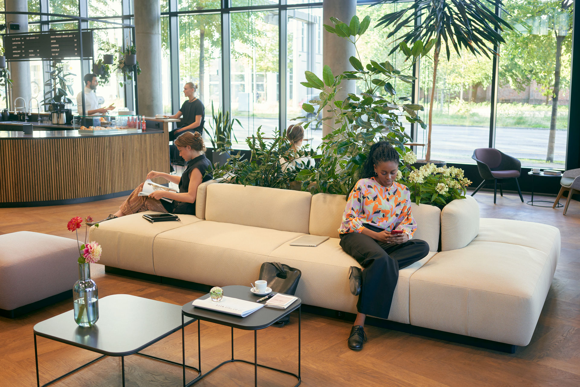 Se:living modulaarinen sohvaryhmä - Image 15