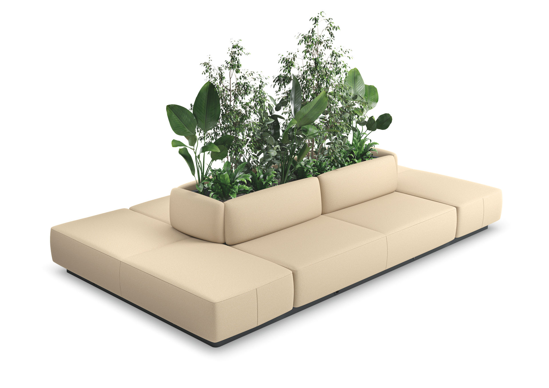 Se:living modulaarinen sohvaryhmä - Image 2
