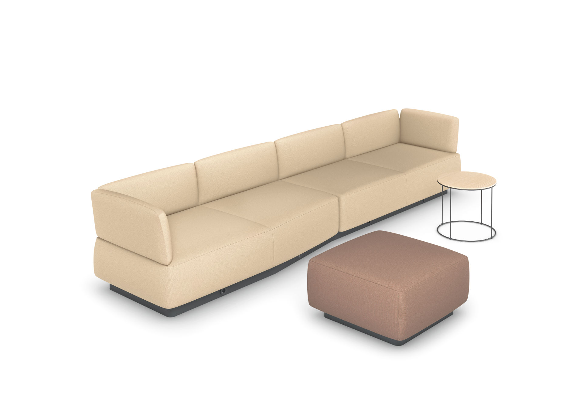 Se:living modulaarinen sohvaryhmä - Image 10