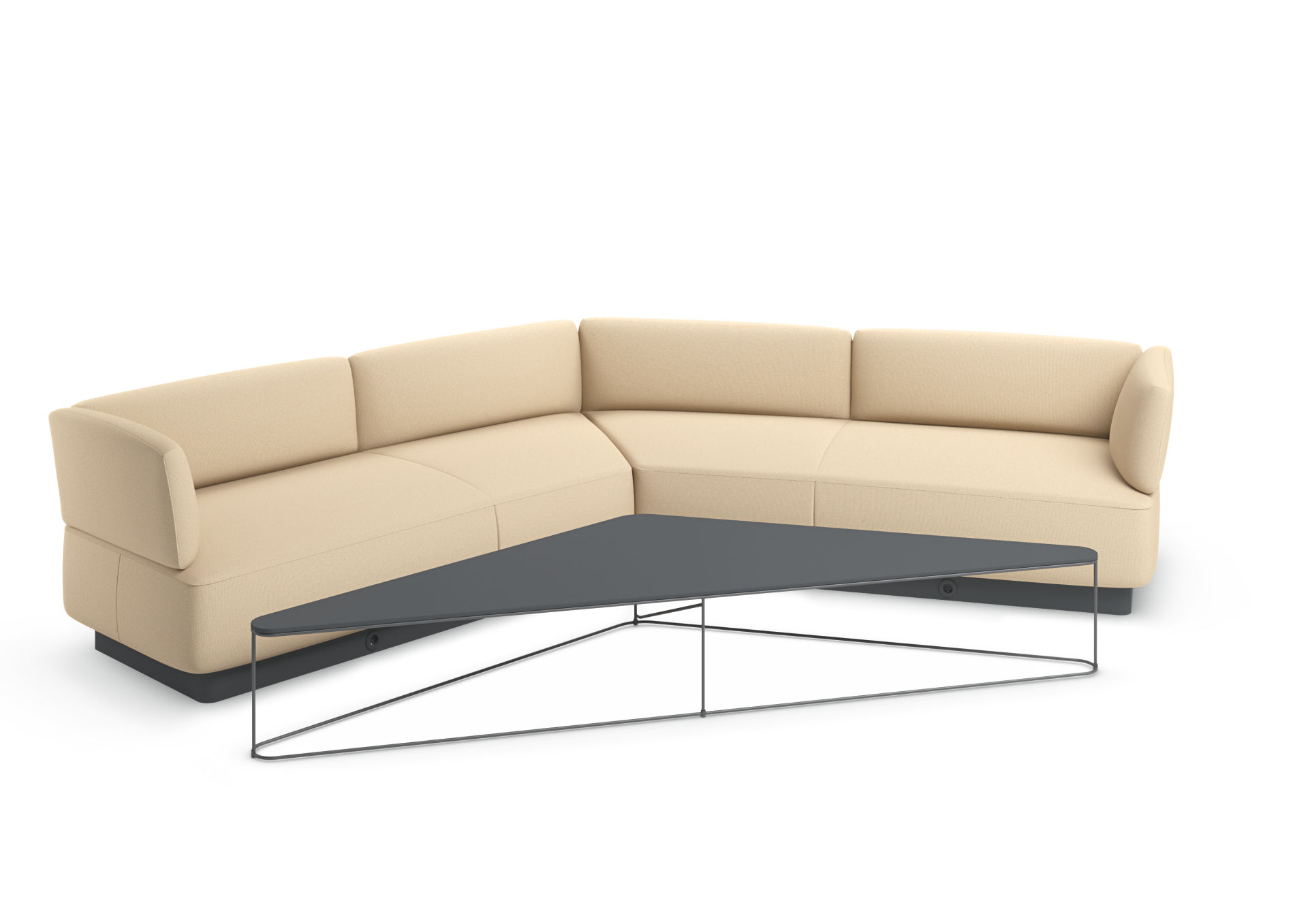Se:living modulaarinen sohvaryhmä - Image 3