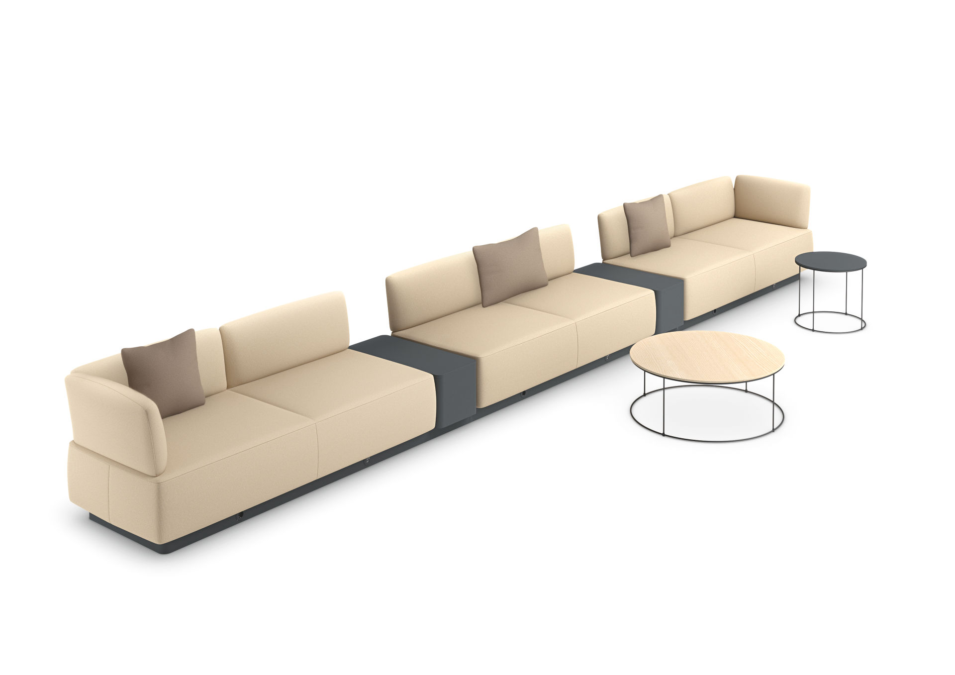 Se:living modulaarinen sohvaryhmä - Image 8