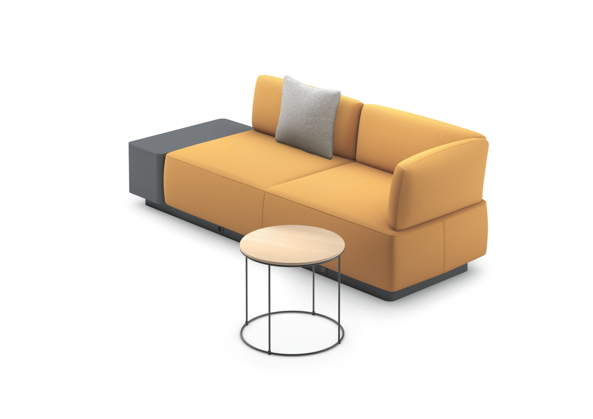Se:living modulaarinen sohvaryhmä - Image 7