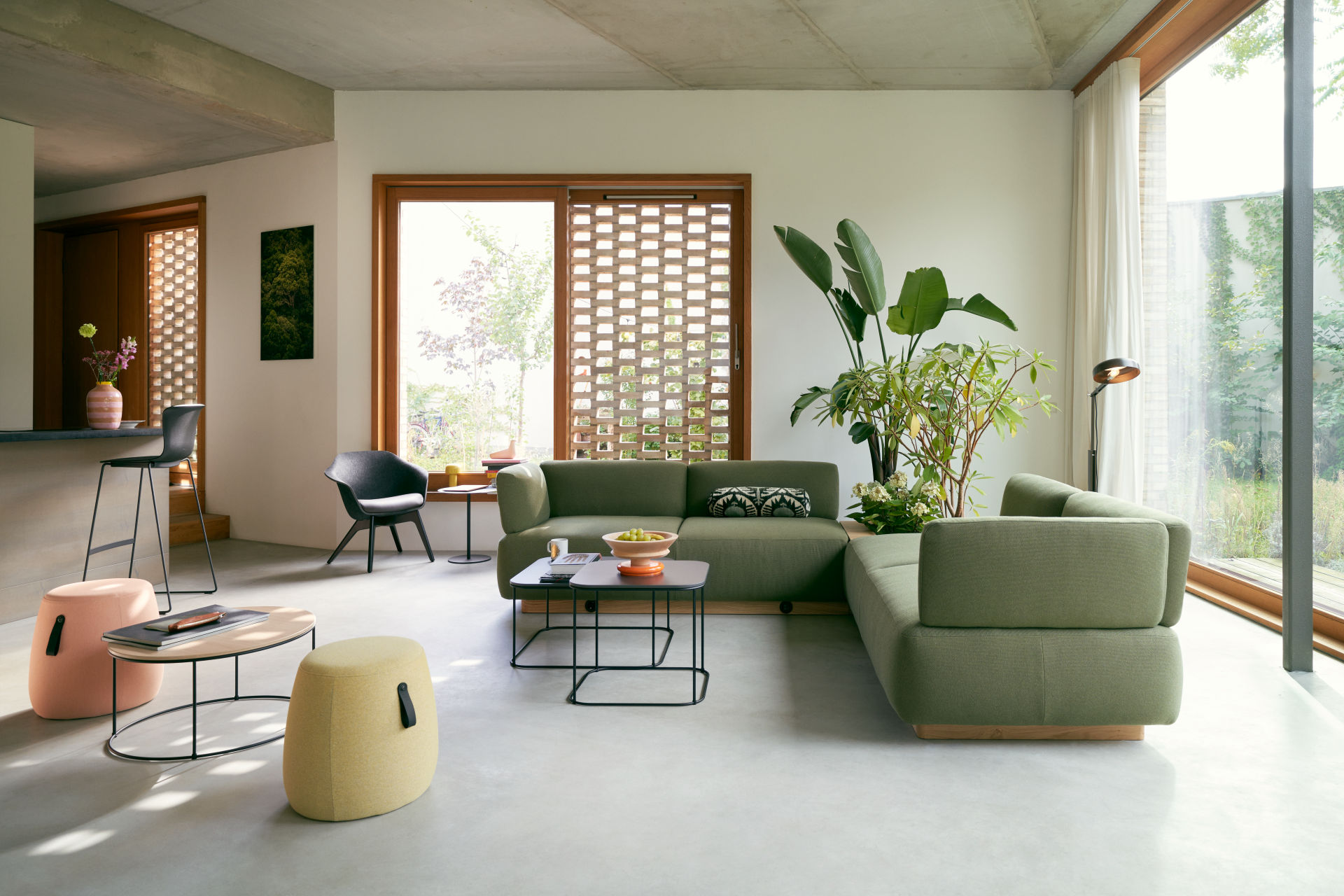 Se:living modulaarinen sohvaryhmä - Image 19