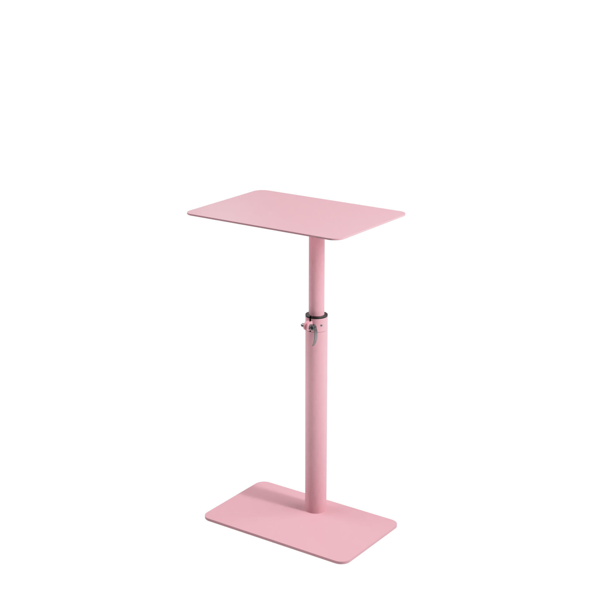 Sopiva S säädettävä työpöytä 50x35 cm - Image 8