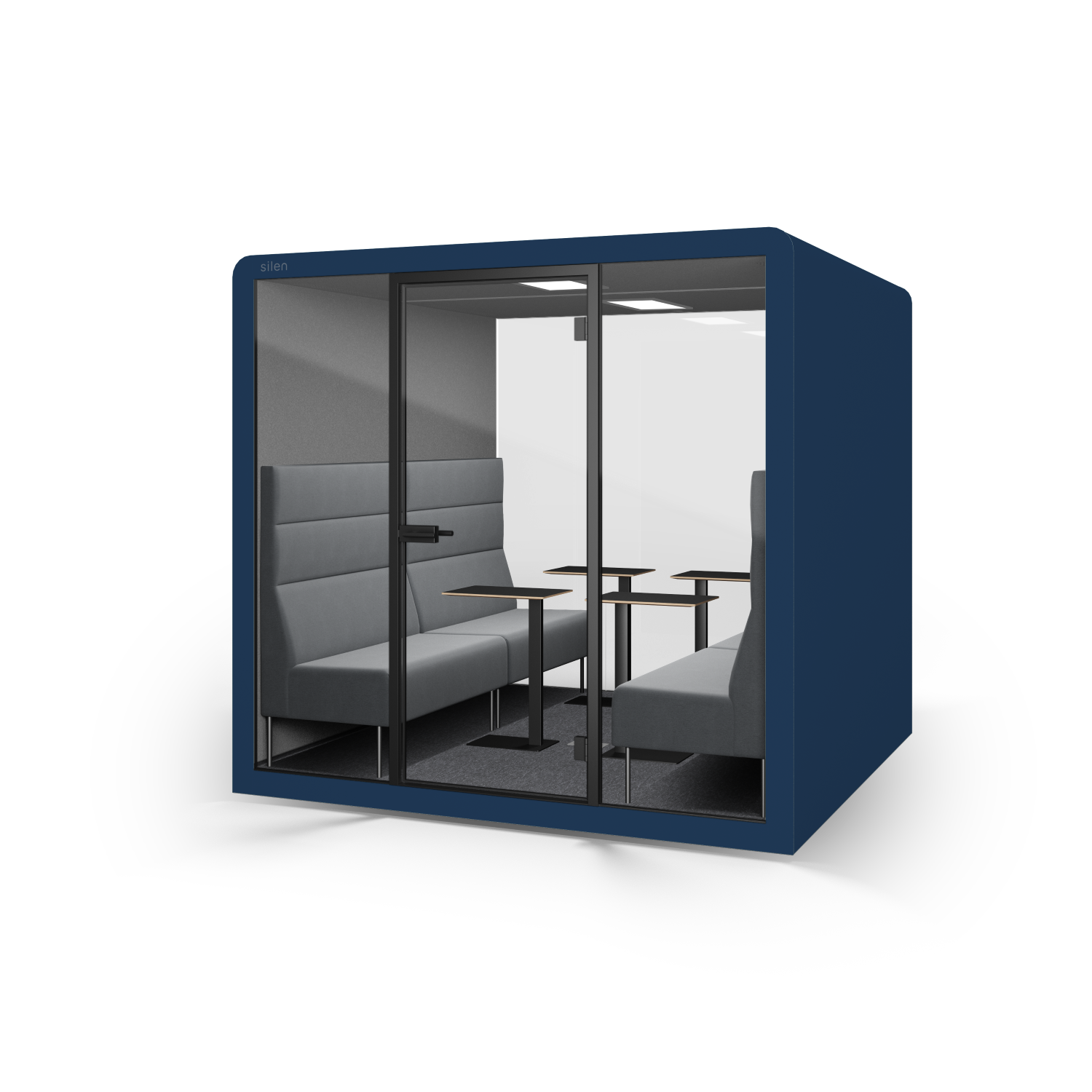 Space 4 vetäytymistila - Image 7