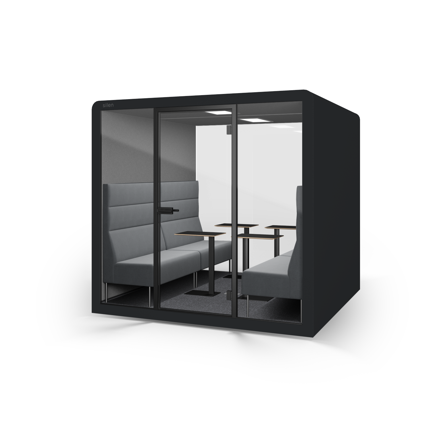 Space 4 vetäytymistila - Image 10