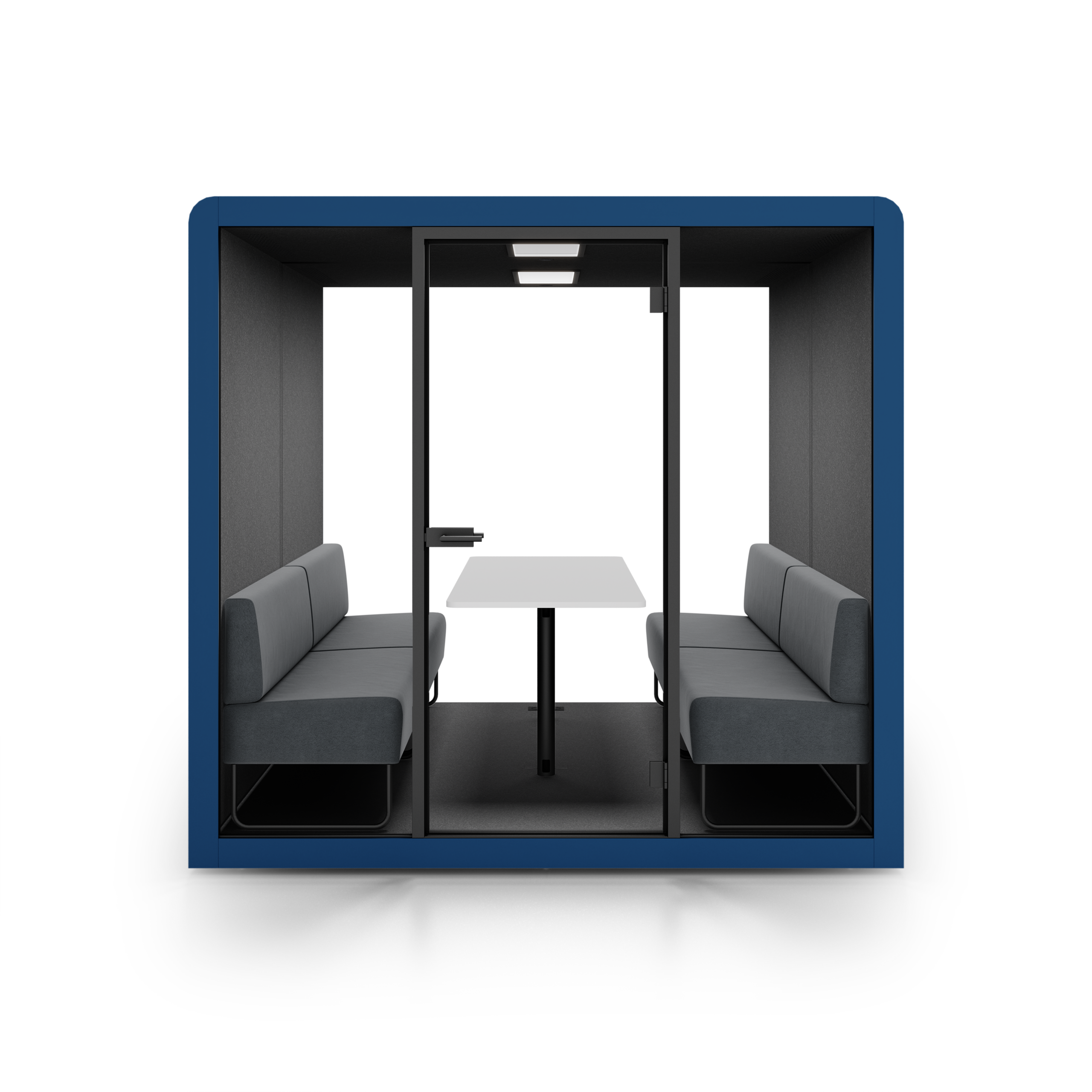 Space 4 vetäytymistila - Image 5