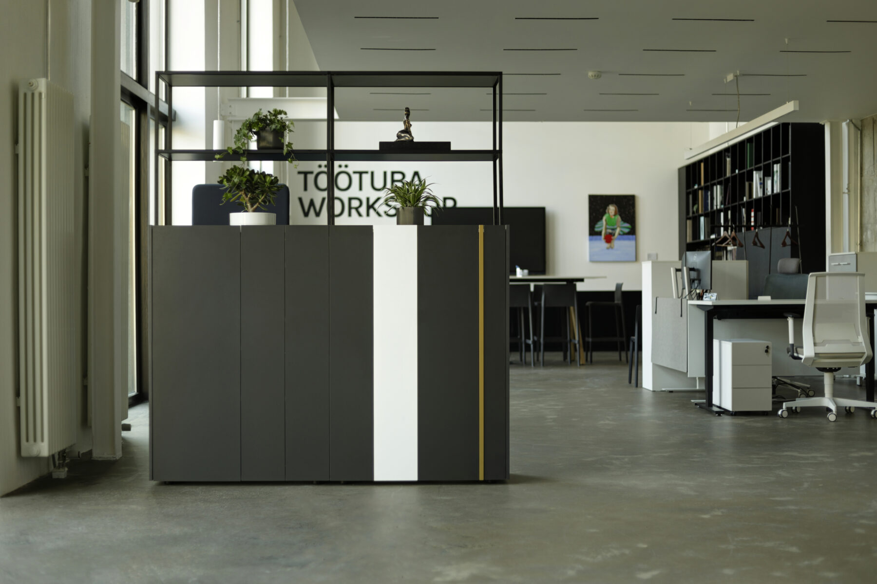 Endless modulaarinen kaapisto - Image 10