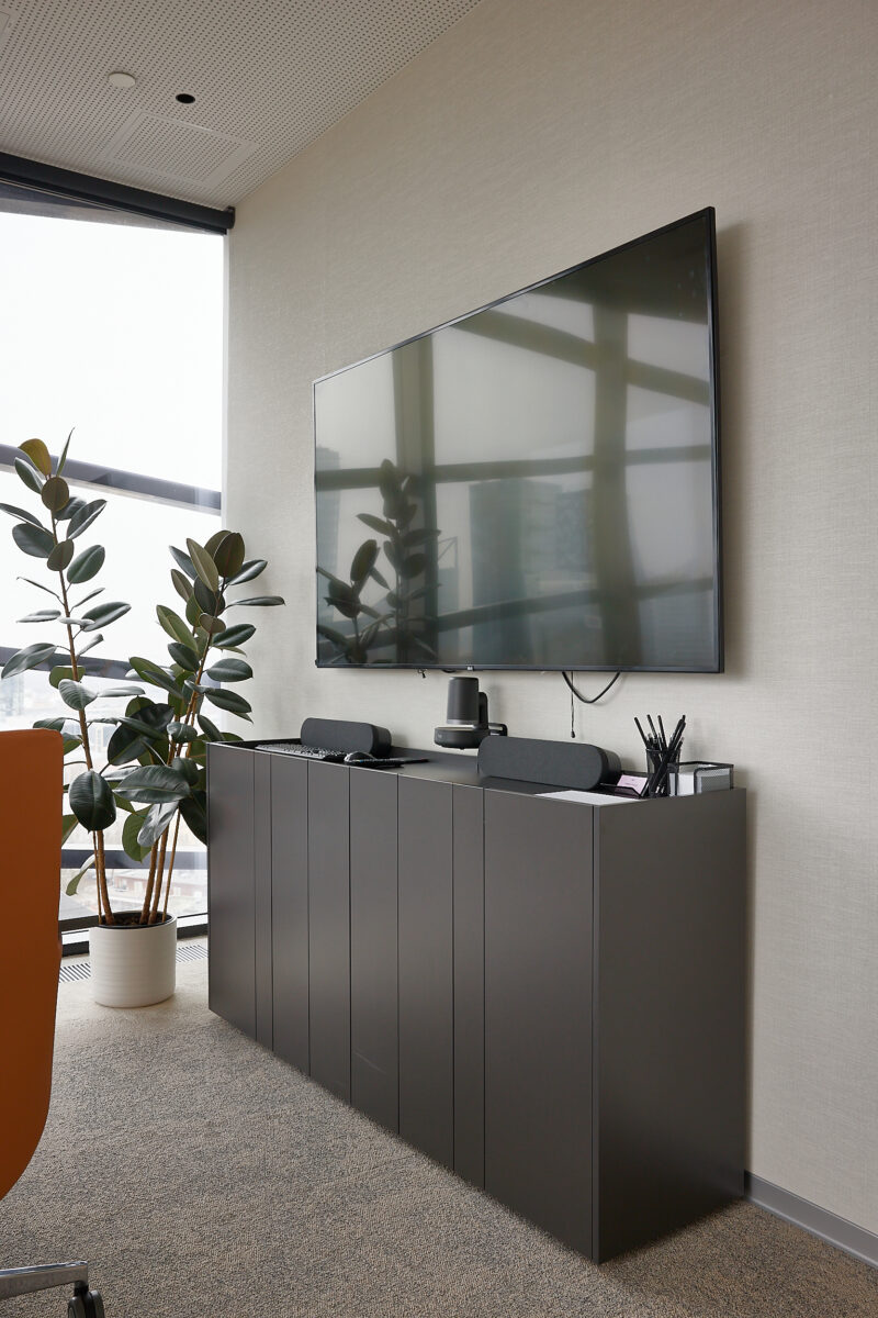 Endless modulaarinen kaapisto - Image 6
