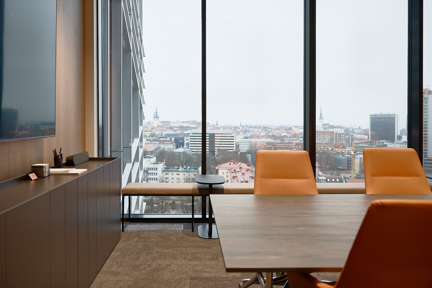 Endless modulaarinen kaapisto - Image 7