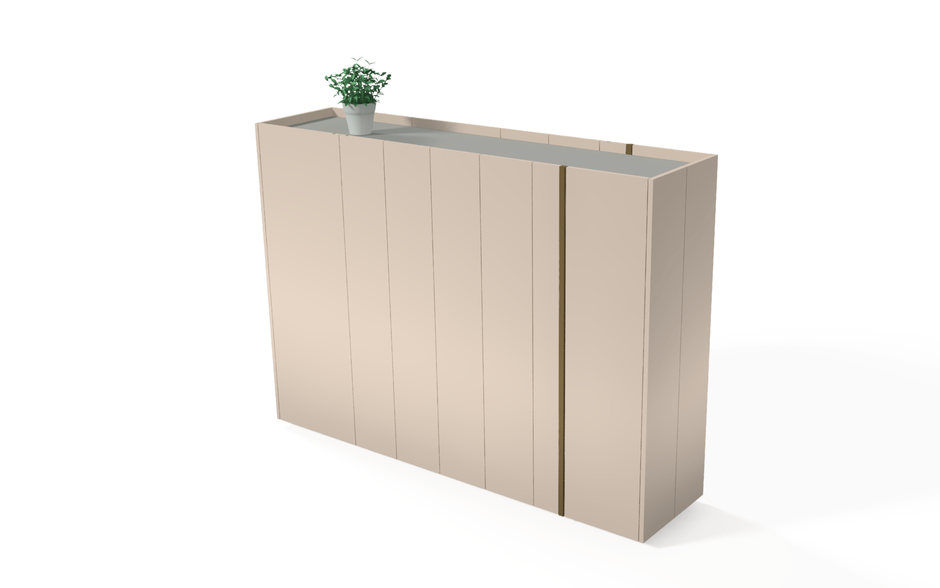 Endless modulaarinen kaapisto - Image 2