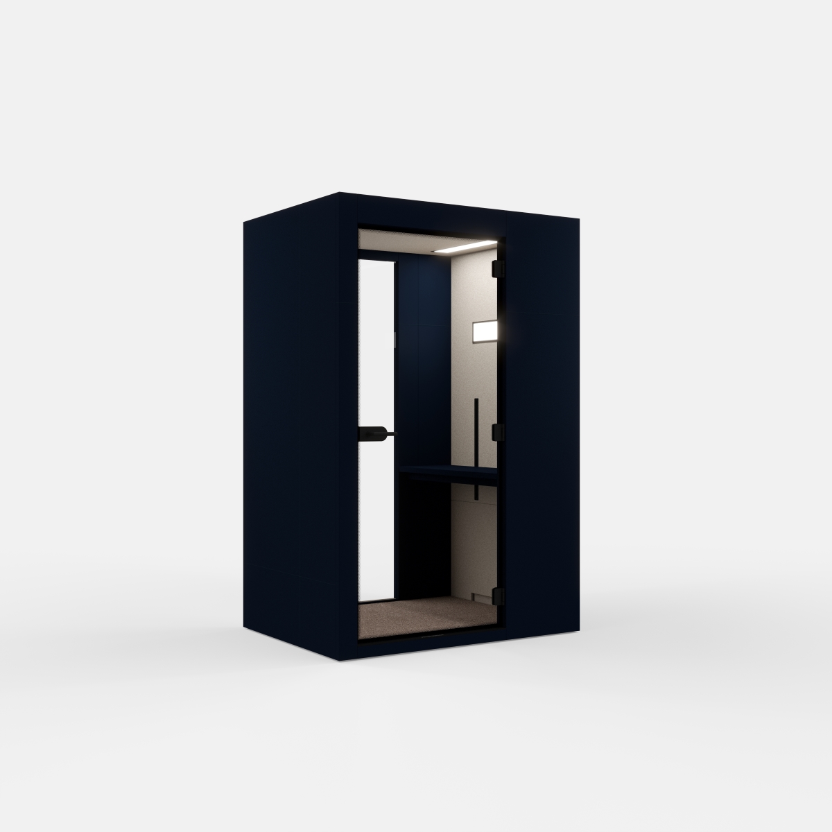 Vetrospace XS+ vetäytymistila - Image 3