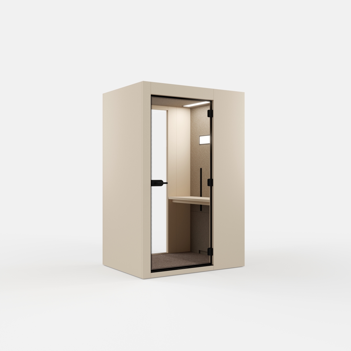 Vetrospace XS+ vetäytymistila - Image 4
