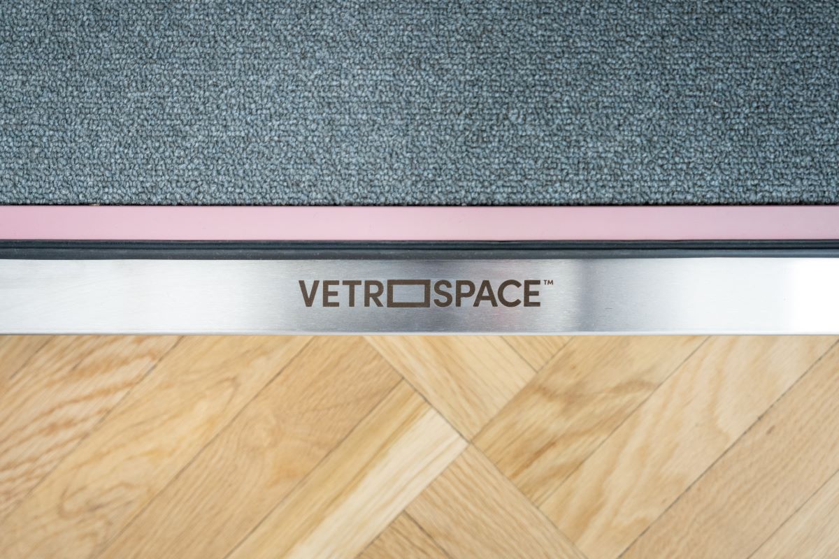 Vetrospace XS+ vetäytymistila - Image 11