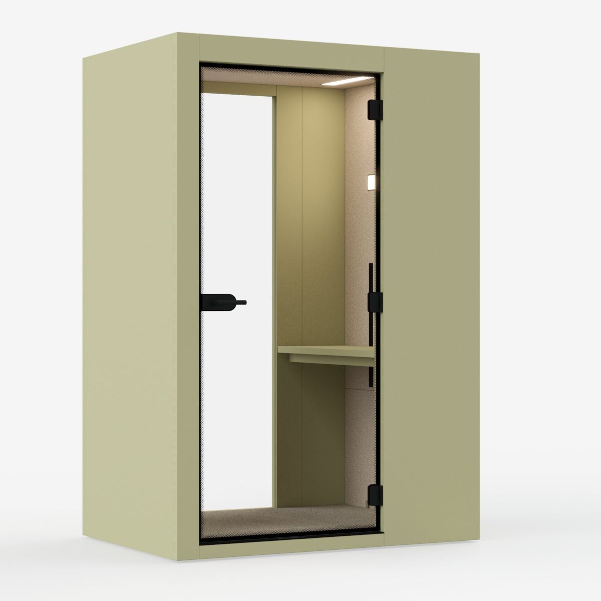 Vetrospace XS+ vetäytymistila - Image 2