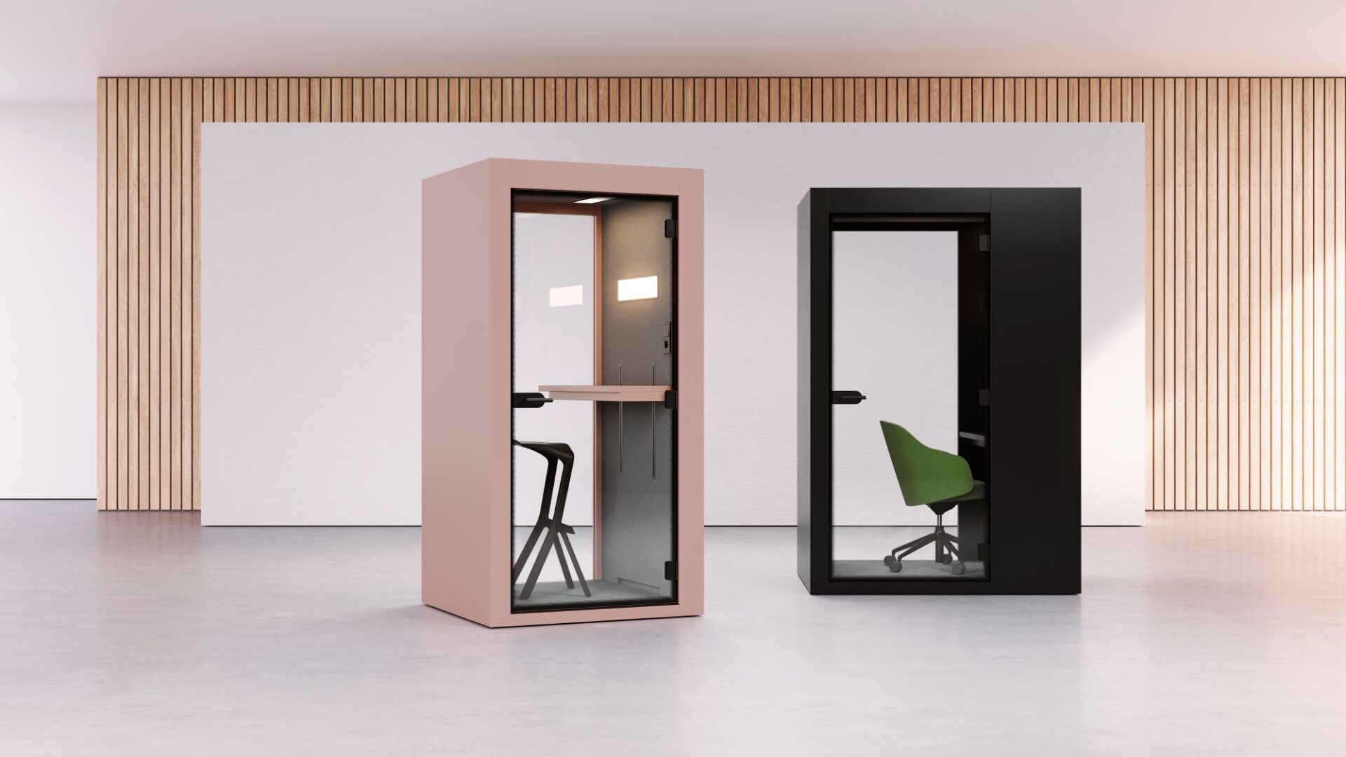 Vetrospace XS+ vetäytymistila - Image 5