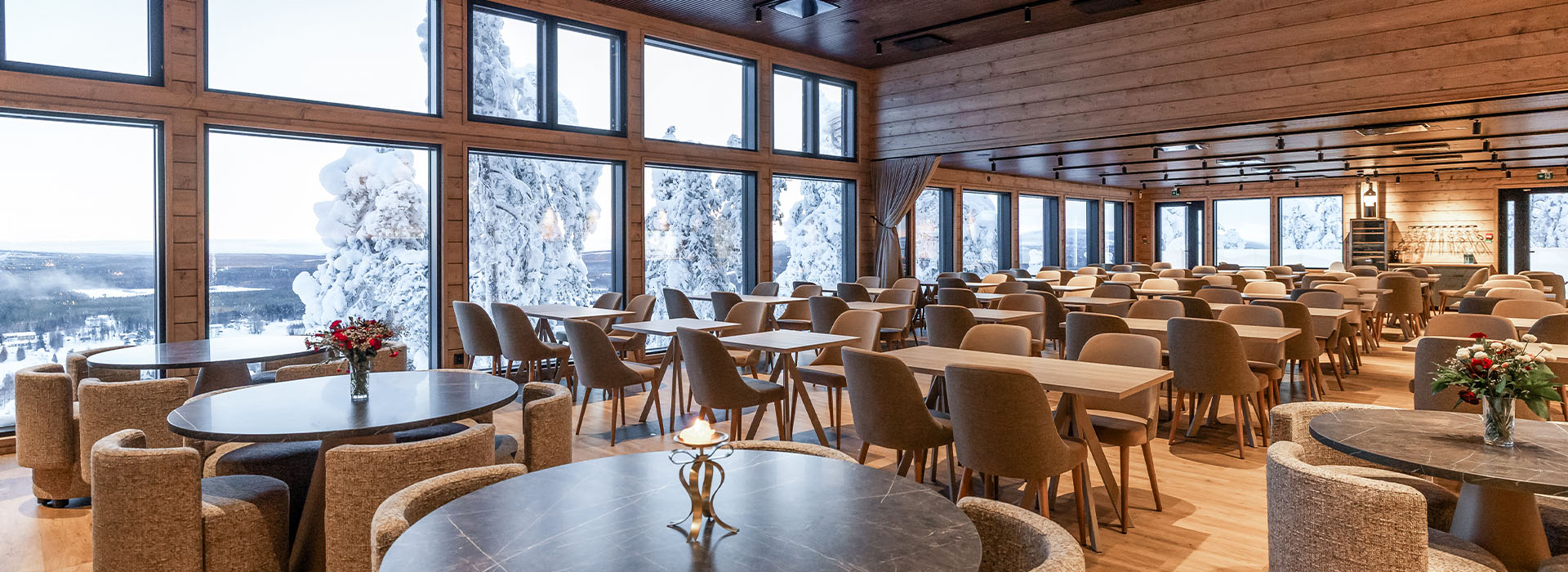 Kaamos Lodge