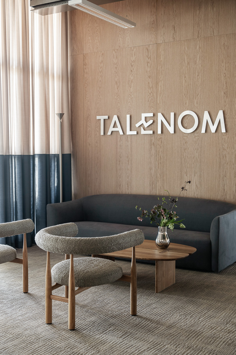 Talenom