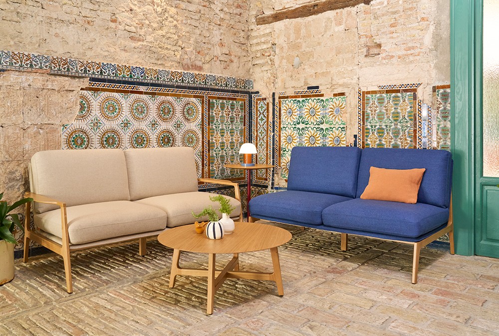 Aldea sohva - Image 5