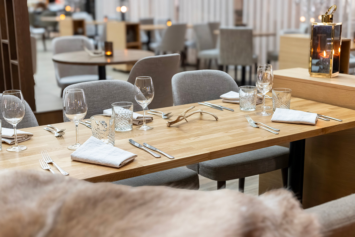 Lapland Hotels Oulu
