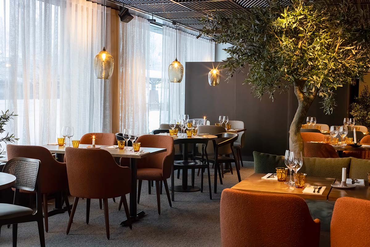Lapland Hotels Oulu