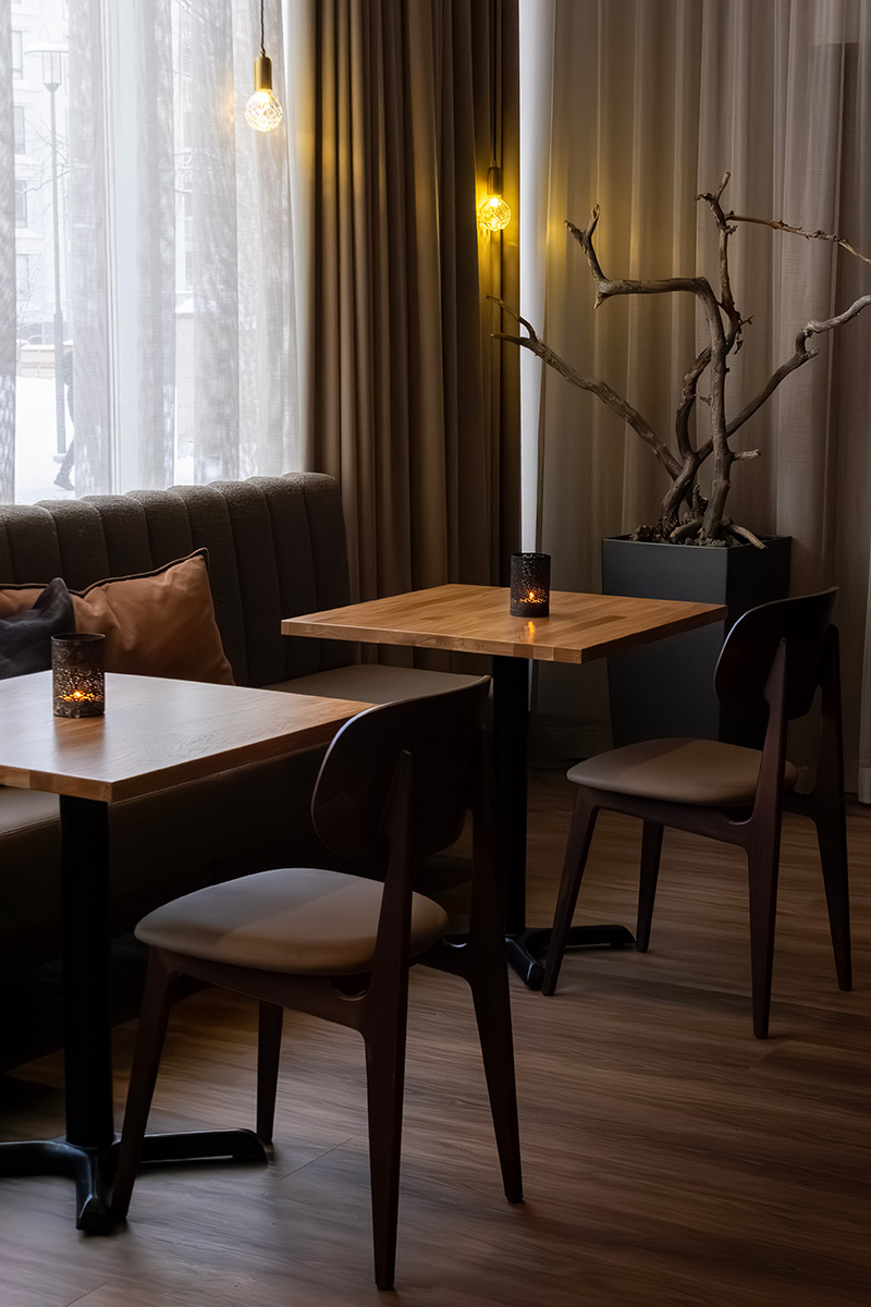 Lapland Hotels Oulu