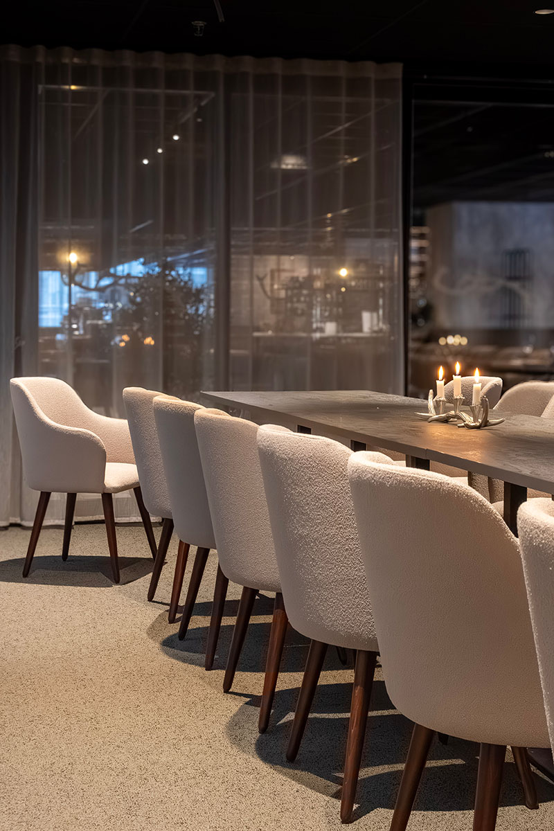 Lapland Hotels Oulu