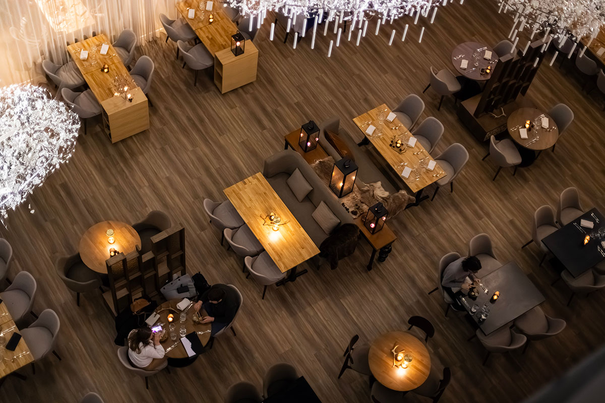 Lapland Hotels Oulu