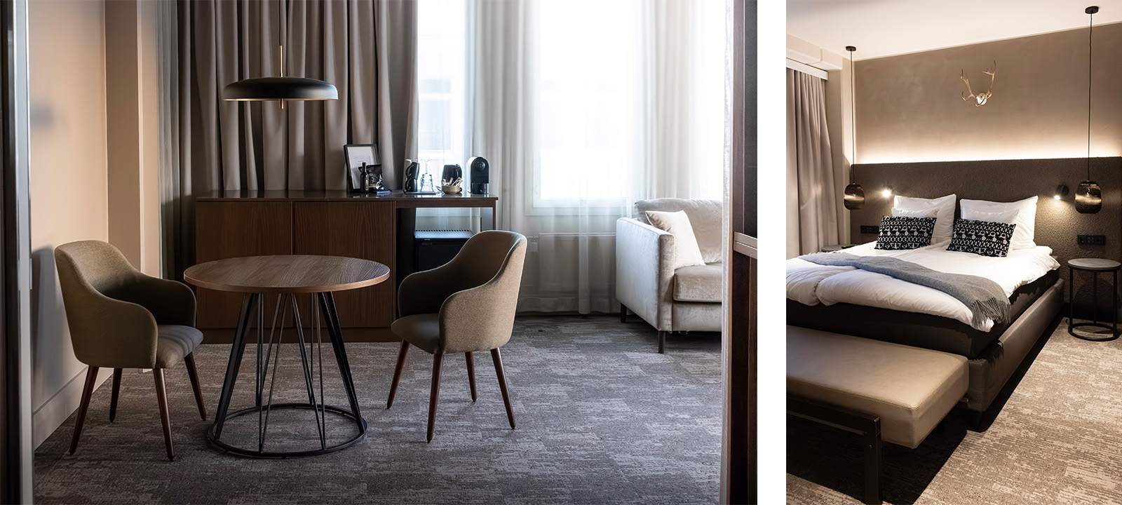 Lapland Hotels Oulu