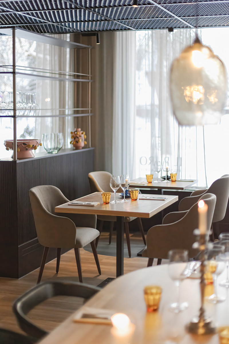 Lapland Hotels Oulu