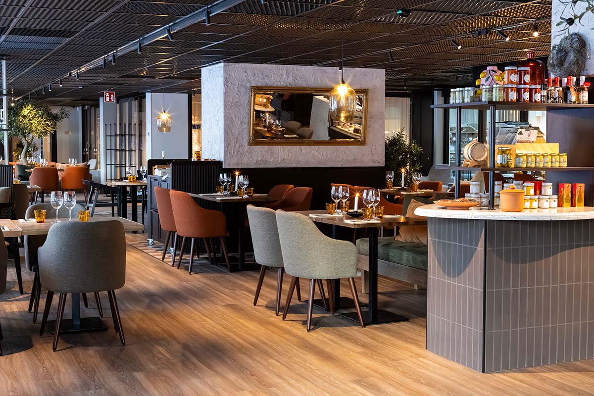 Lapland Hotels Oulu